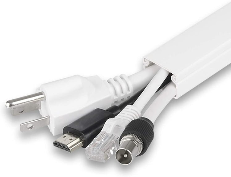 A+ Electric Cord Cover Kit