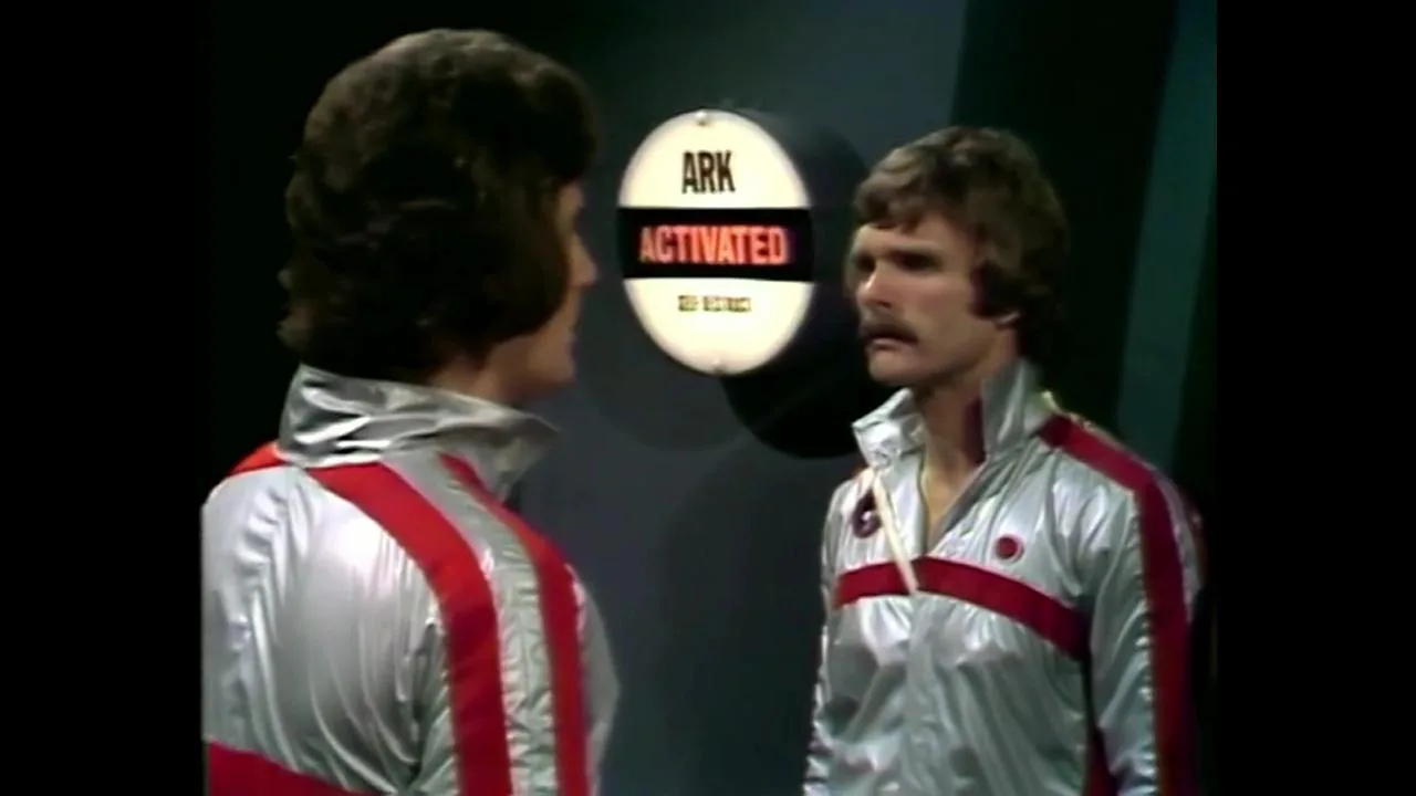The most controversial sci-fi show of all time is streaming for free ...