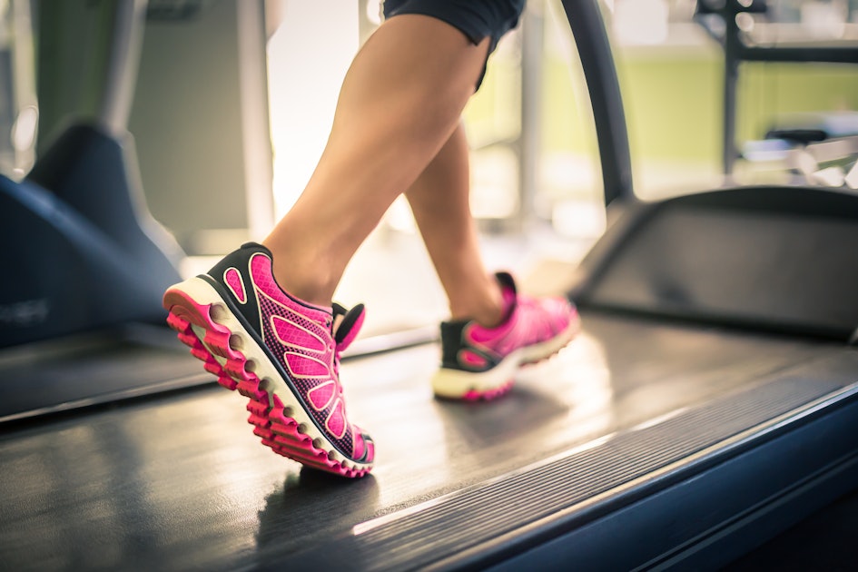 The 5 Best Running Shoes For Treadmills