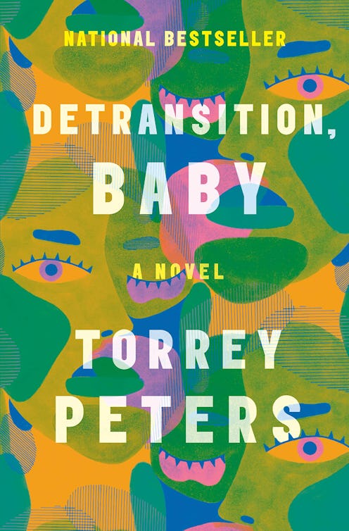 'Detransition, Baby' by Torrey Peters