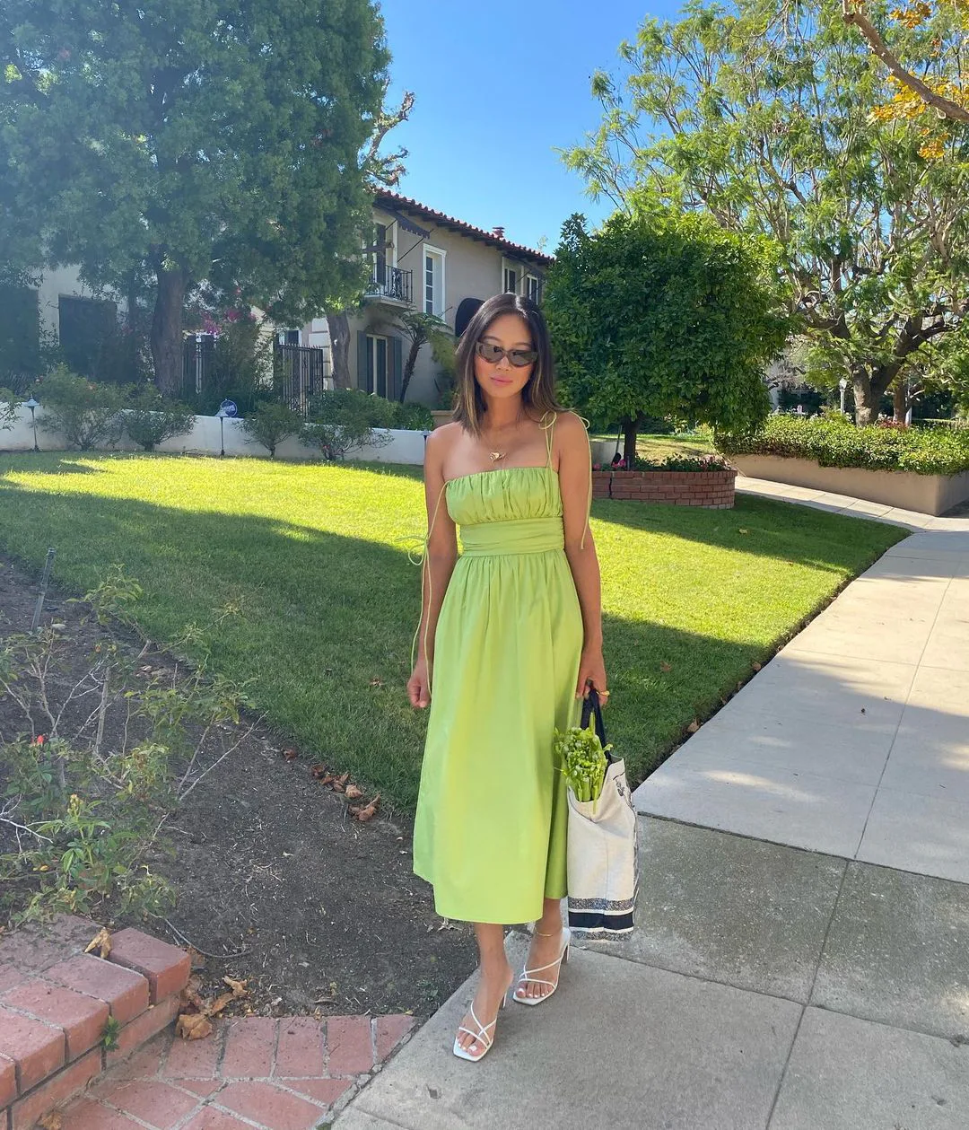 The Affordable Summer Dresses Under $150 I'm Shopping For Right Now