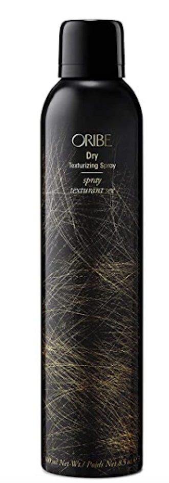 Oribe Gold Lust Dry Shampoo makes a great first Mother's Day gift idea