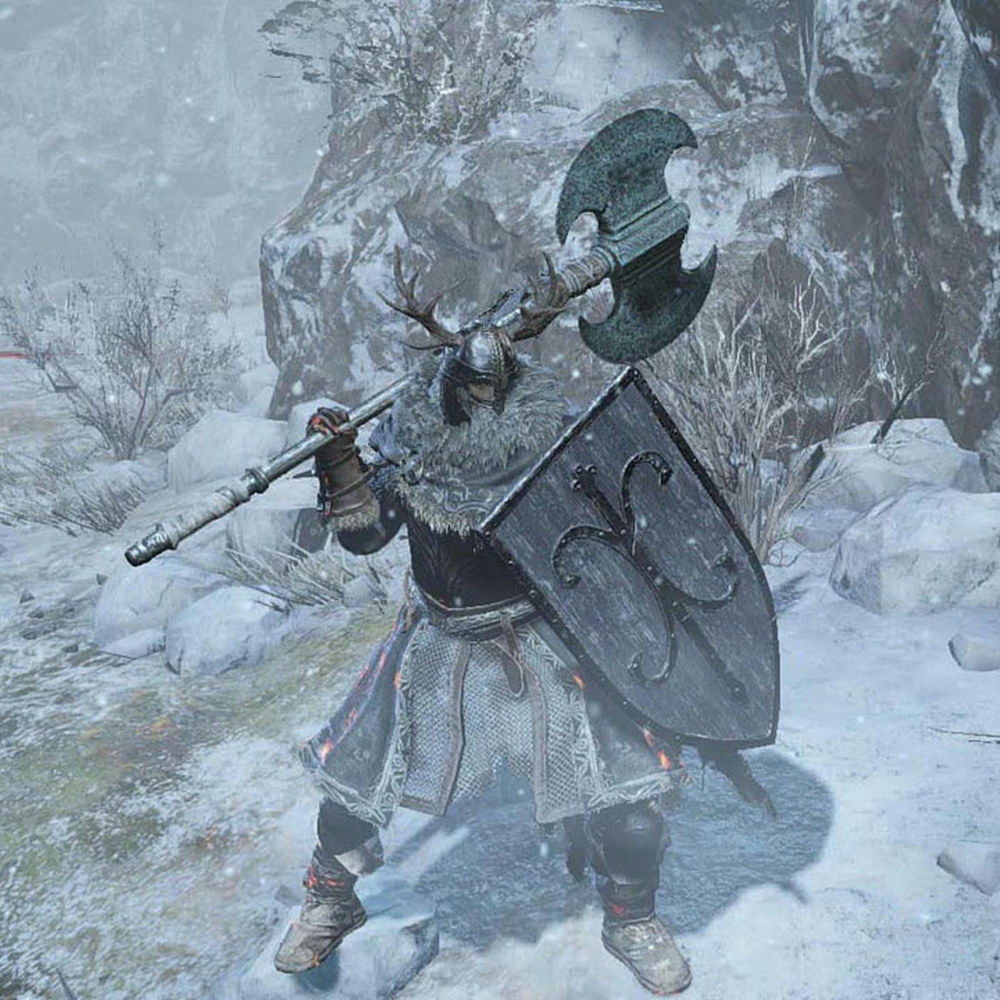 coolest dark souls 3 armor