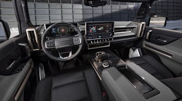 GMC Hummer EV SUV