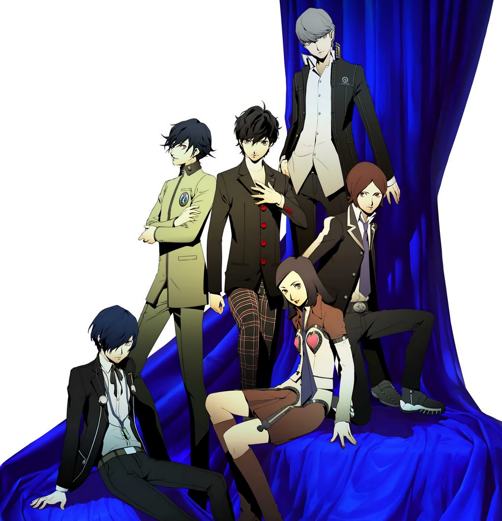 'Persona 6' release date, trailer, protagonist, Switch…
