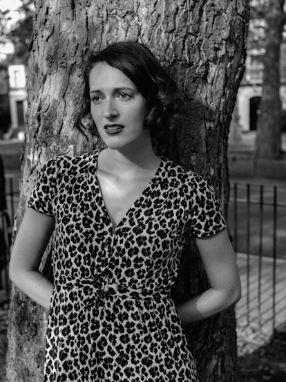 Phoebe Waller-Bridge 