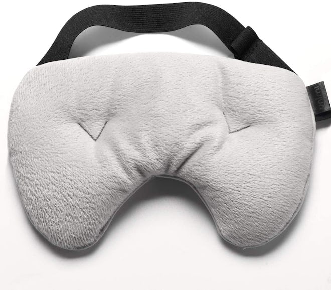 Weighted Eye Mask 