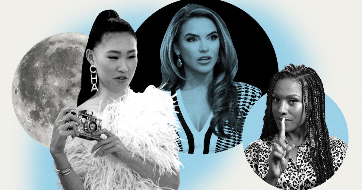 The Netflix Reality Show You Should Watch, Based On Your Zodiac Sign