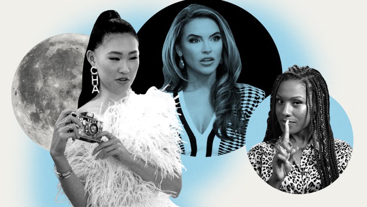 The Netflix Reality Show You Should Watch, Zodiac Sign