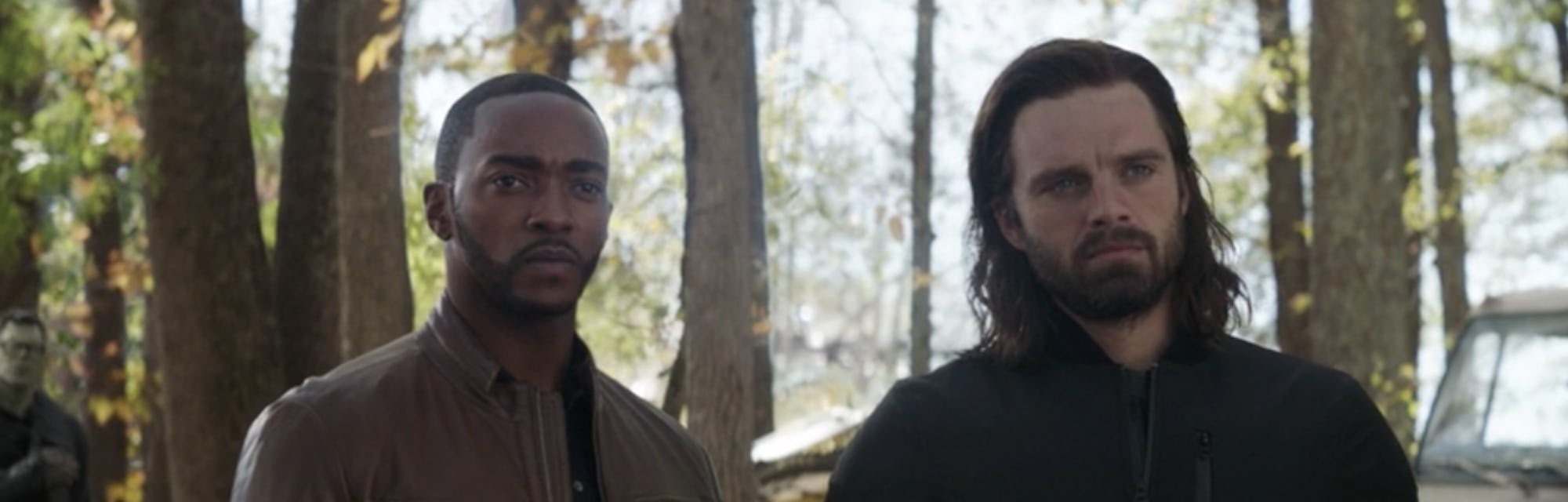 Falcon And Winter Soldier Finally Explains How Endgame Devastated The Mcu Falcon And Winter Soldier Finally Explains How Endgame Devastated The Mcu