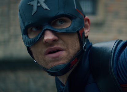 Falcon And Winter Soldier Episode 4 Ending And John Walker S Killer Captain America Moment Explained Falcon And Winter Soldier Episode 4 Ending And John Walker S Killer Captain America Moment Explained