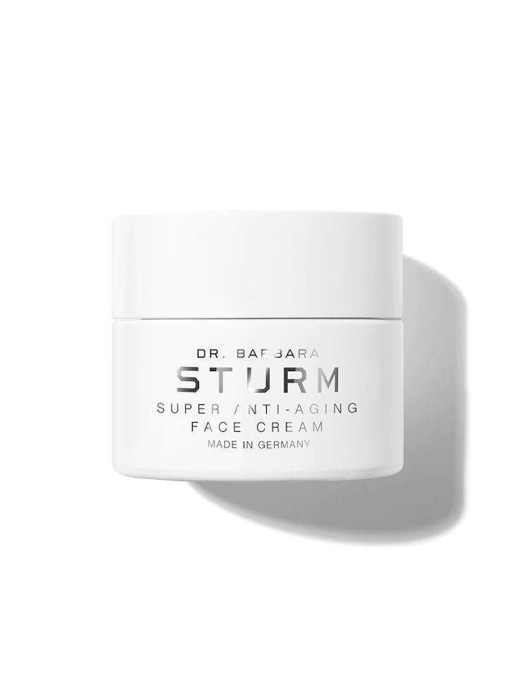 Super Anti-Aging Cream