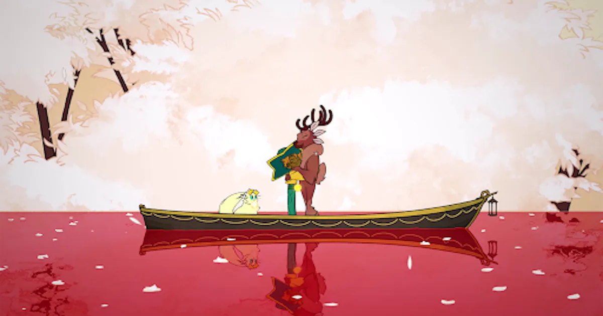 You Need To Play The Best Ever Game About Death Asap You Need To Play The Best Ever Game About Death Asap