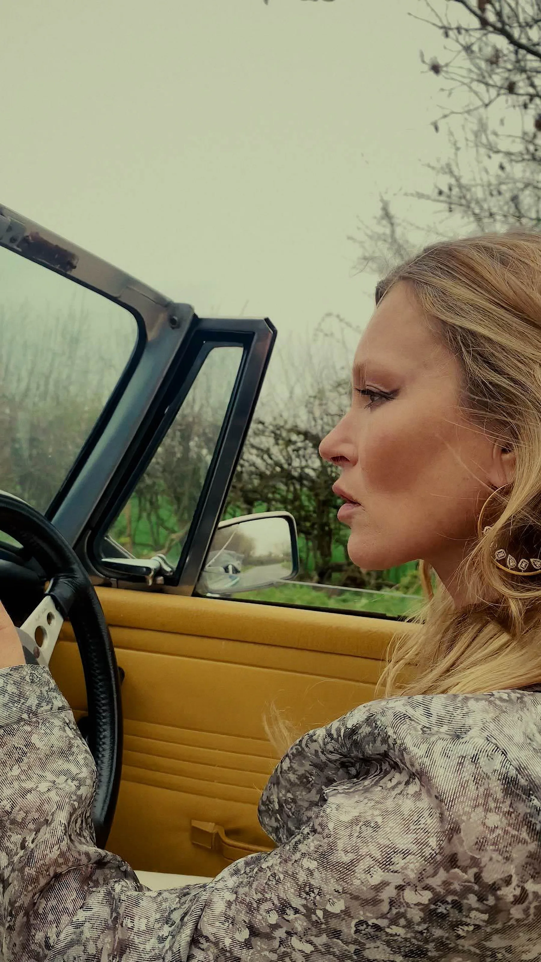 Kate Moss Is Getting Into The NFT Game