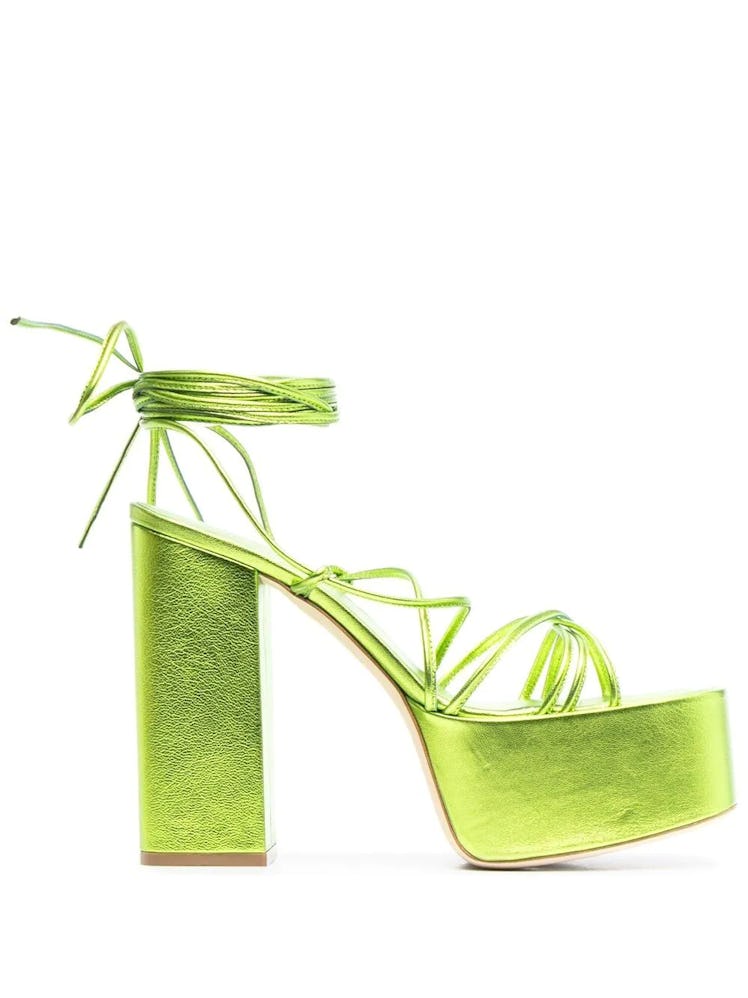 Malena Platform Sandals