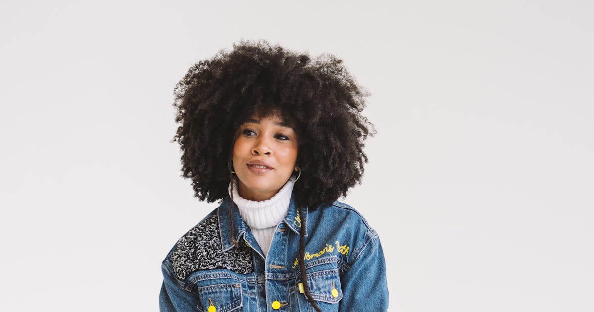 How Designer Marrisa Wilson Is Working To Promote Diversity In The