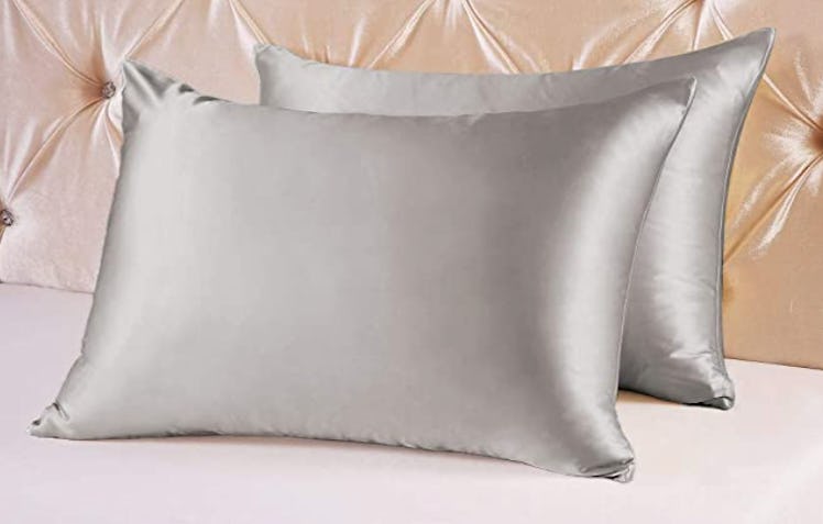 Ravmix Mulberry Silk Pillowcase 