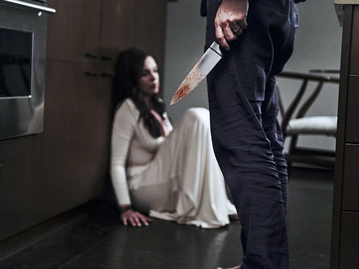 the invitation netflix