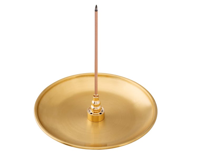 OIIKI 3-In-1 Stick Incense Burner