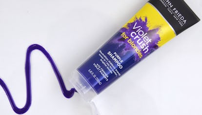 Best purple shampoo for blondes and for every budget.