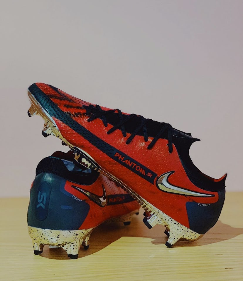 Skepta Nike Phantom SK