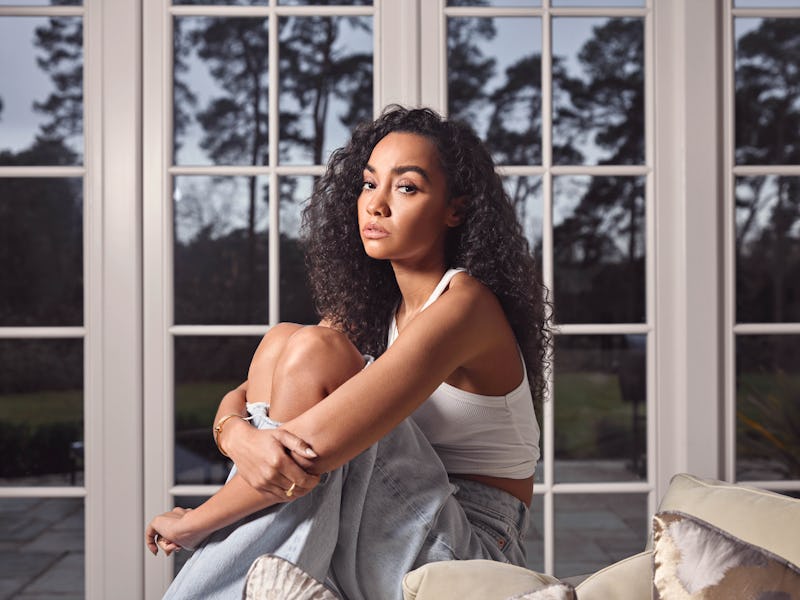 Leigh-Anne: Race, Pop, & Power