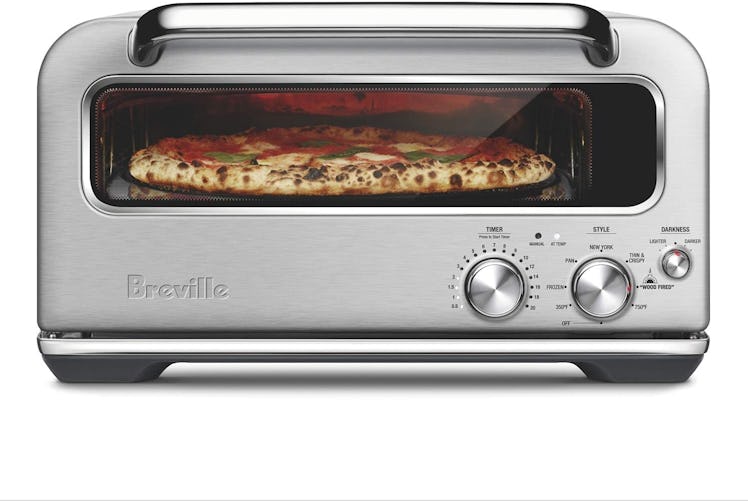 Breville Smart Oven Pizzaiolo