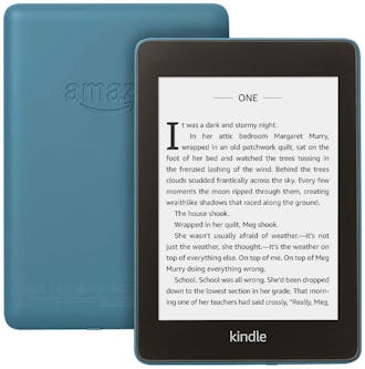 Zusammenfassung unserer favoritisierten E ink tablet android