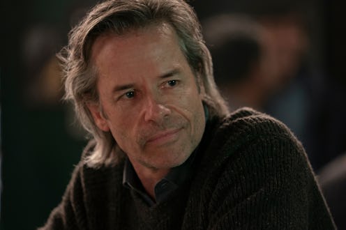 Guy Pearce in Mare of Easttown on HBO via Warner Media Press Site