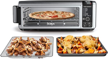 Ninja Foodi 8-in-1 Digital Air Fryer 