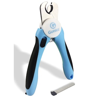 Gonicc Cat Nail Clippers