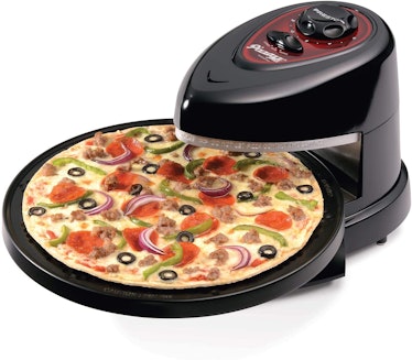 Presto Pizzaz Plus Rotating Oven 
