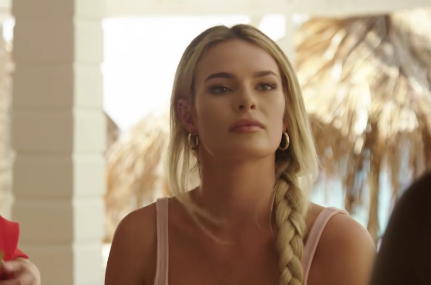 Juliette Porter on Season 4 of MTV's 'Siesta Key'