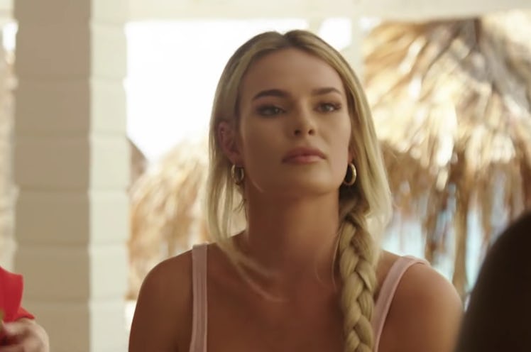 Juliette Porter on Season 4 of MTV's 'Siesta Key'