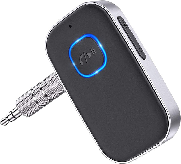 COMSOON Bluetooth Car Receiver 