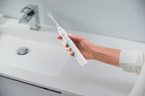Best Electric Toothbrushes Under $50