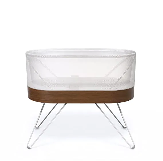 smart connect bassinet