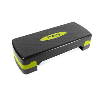 Tone Fitness Aerobic Step Platform