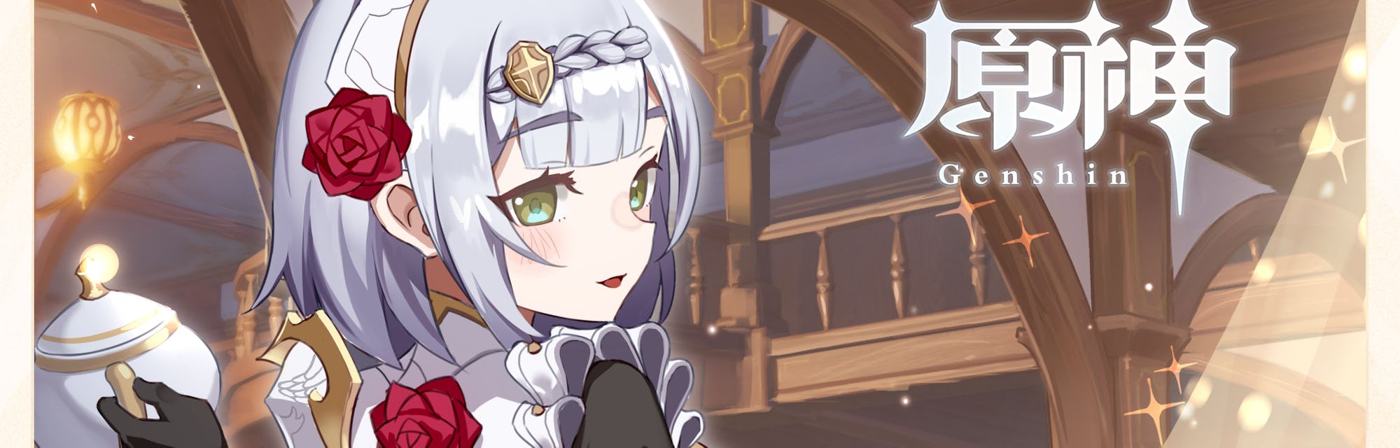 Genshin Impact Noelle Act 2 Hangout Event Guide How To Get All 6 Endings Genshin Impact Noelle Act 2 Hangout Event Guide How To Get All 6 Endings