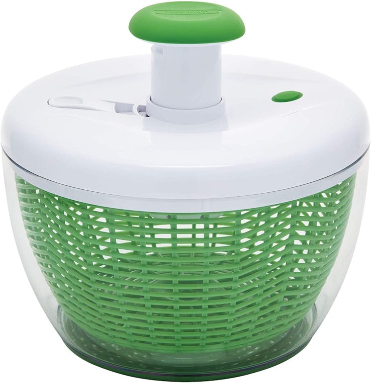 Farberware Salad Spinner Bowl