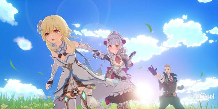 'Genshin Impact' Noelle Act 2 Hangout Event guide: How to get all 6 endings