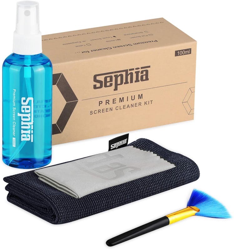 Sephia Screen Cleaner Kit 