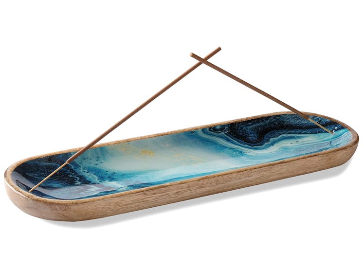 Folkulture Incense Holder