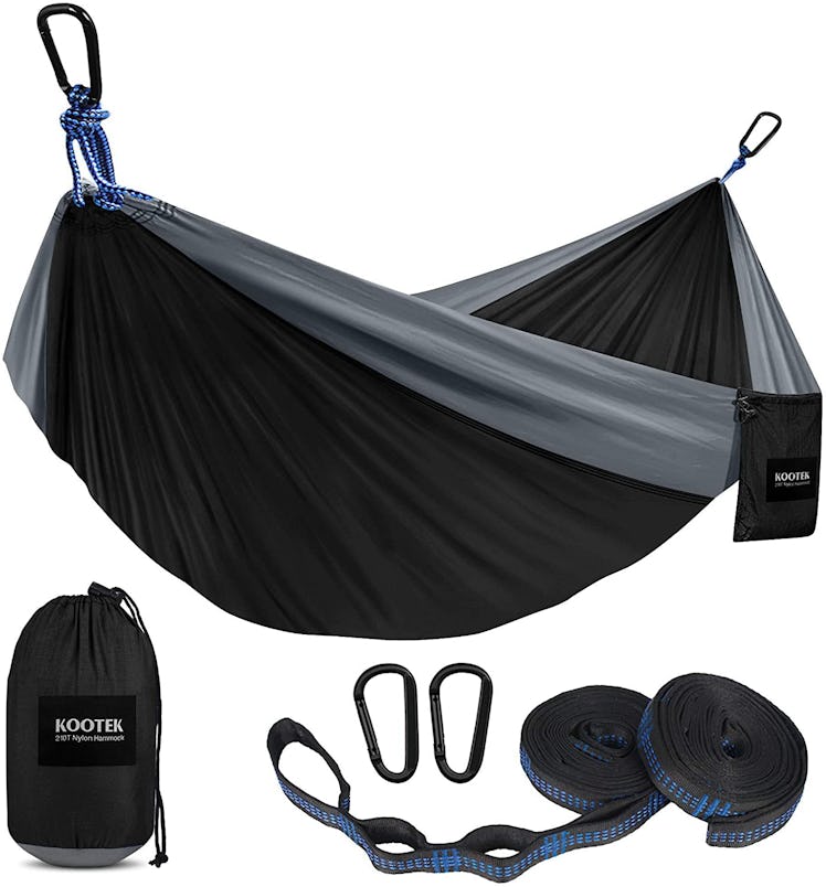 Kootek Portable Camping Hammock