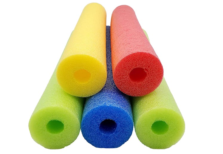 Fix Find - Pool Noodles