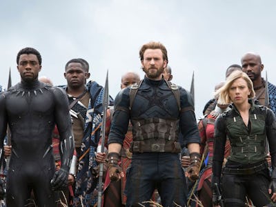 Avengers 5 release date, cast, plot, and more news