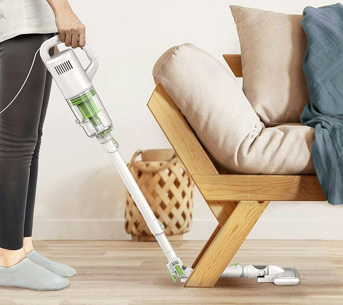 The 7 Best Kitchen Vacuums