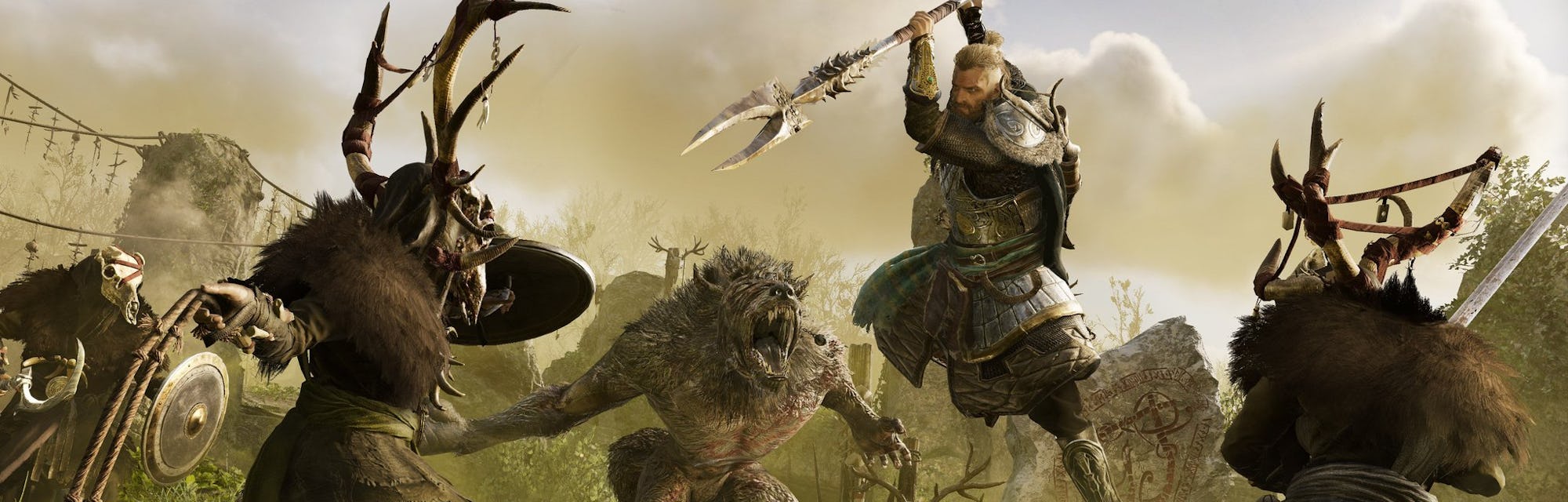 Ac Valhalla Siege Of Paris Dlc Release Date Price More