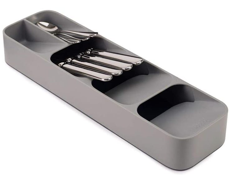 Joseph Joseph Compact Cutlery Organizer