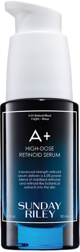 A+ High-Dose Retinoid Serum